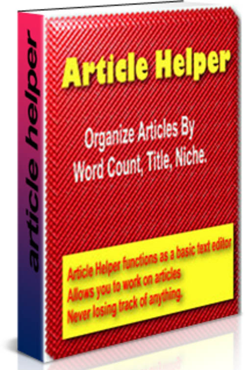 article helper